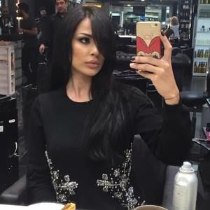 Meet your Posher, Jane